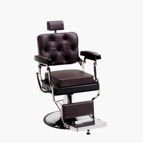Crewe Baron Barbers Chair