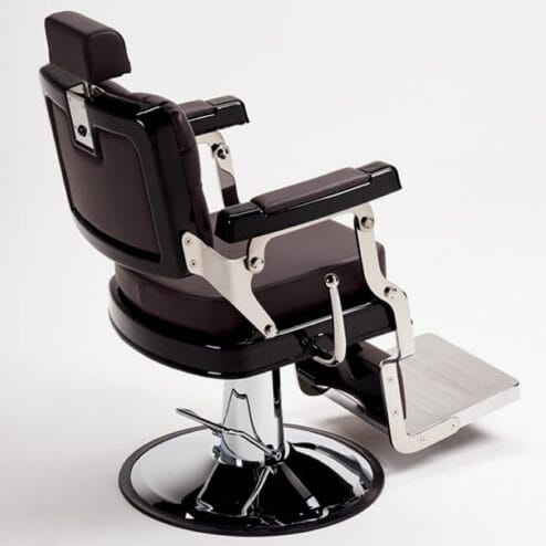 Baron Barbers Chair