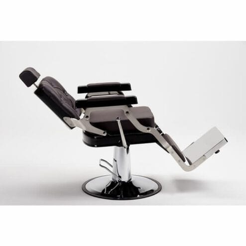 Baron Barbers Chair