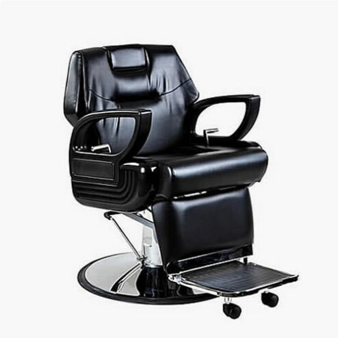 Crewe Orlando Tobago Barbers Chair