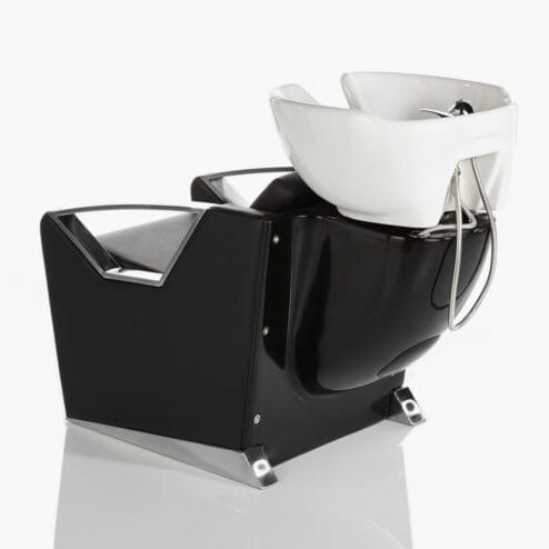 Direct Salon Furniture Crystal Washpoint