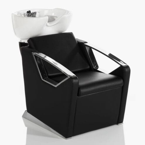 Direct Salon Furniture Crystal Washpoint