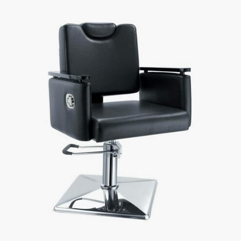 Crewe Orlando Cuban Reclining Chair