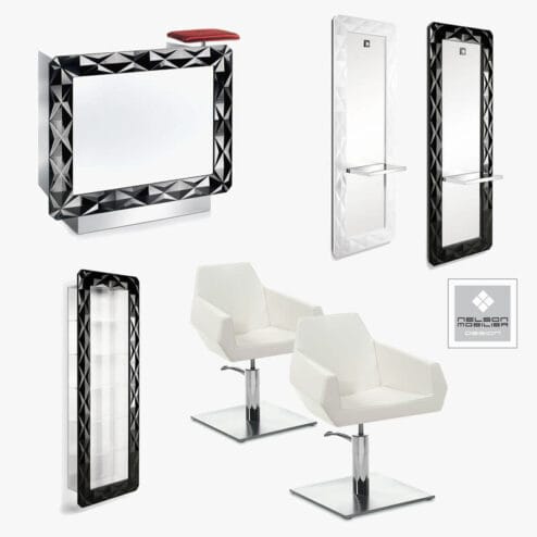 Nelson Mobilier Diamant Furniture Package