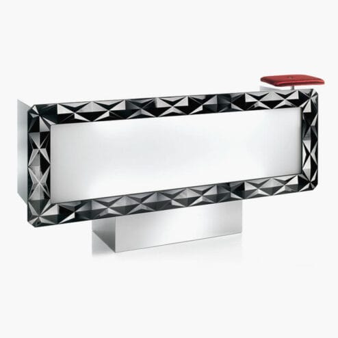 Nelson Mobilier Diamant Reception Desk