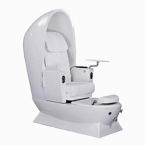 directsalon furniture lifepod pedispa chair
