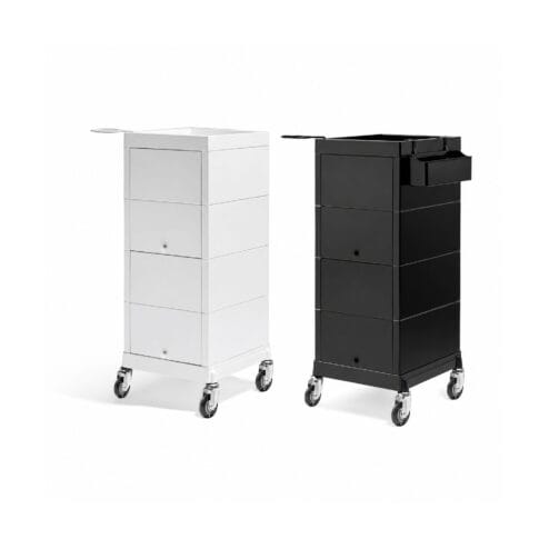 Beauty Trolley