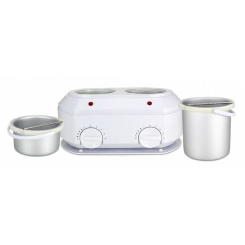 Direct Salon Furniture Analogue Twin Wax Heater