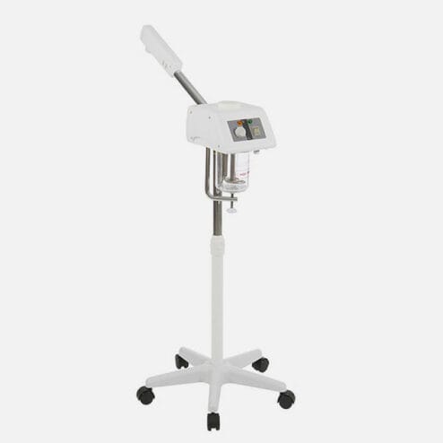 Direct Salon Furniture Clear Pro Facial Steamer