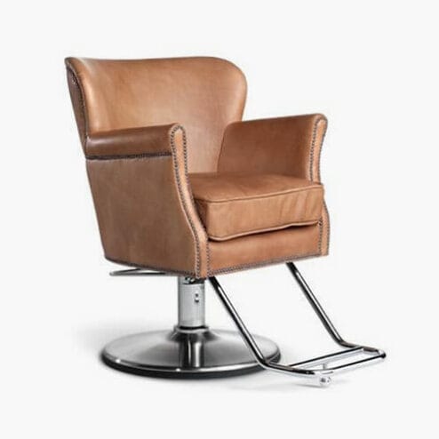 Takara Belmont Dux Styling Chair