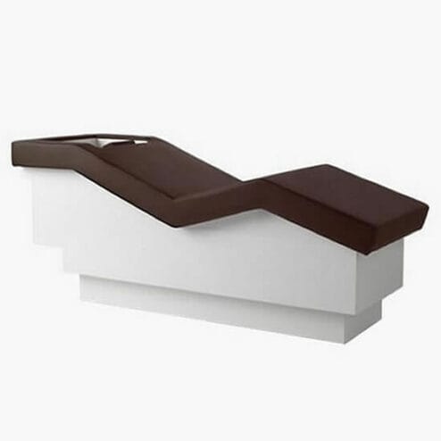 Takara Belmont Eclaire Spa Couch