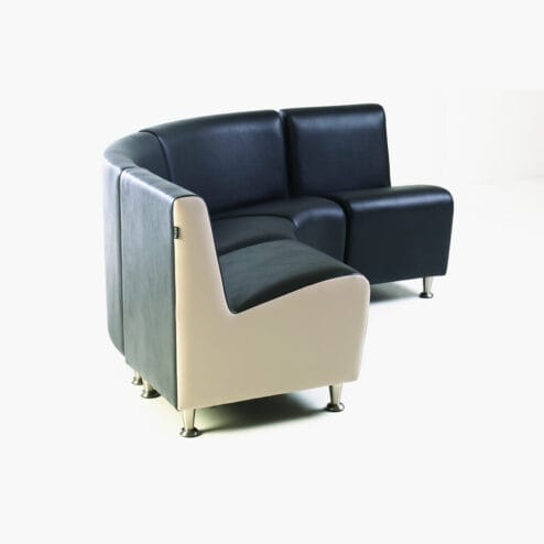 REM Elegance Waiting Seat Set