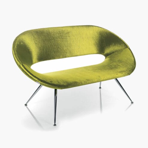 Nelson Mobilier Elite Waiting Chair