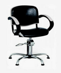 Alternative view of Ayala Eliza Hydraulic Styling Chair