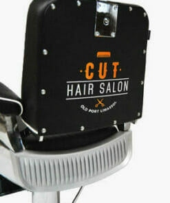 REM Montana Barbers 2 Position Furniture Package