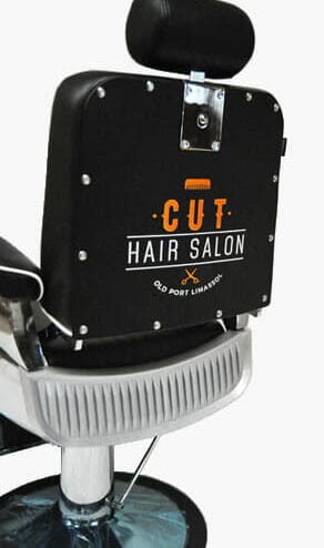 REM Montana Barbers 2 Position Furniture Package