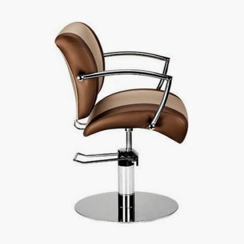 Ayala Eve Hydraulic Styling Chair