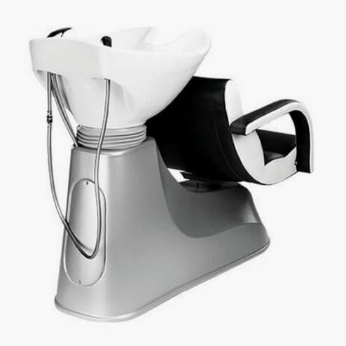 Alternative view of Ayala Everest One Washpoint