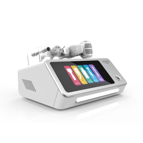TEK Advanced 5 in 1 Facial Machine