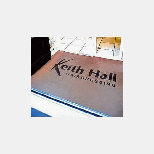 Beautuft Entrance Mat