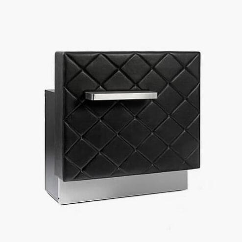 Sibel Fiducia Reception Desk