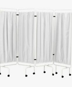 Folding Privacy Screens