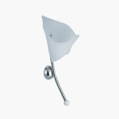 Crewe Orlando Fleur Hair Dryer Holder