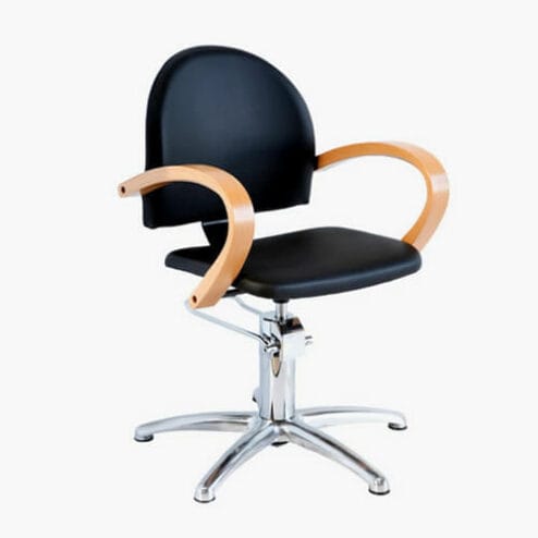 Crewe Orlando Garda Styling Chair