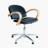 Crewe Orlando Garda Backwash Chair