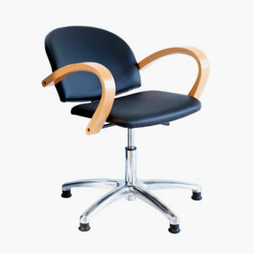 Crewe Orlando Garda Backwash Chair