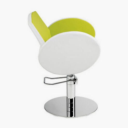 Ayala Gemini Hydraulic Styling Chair