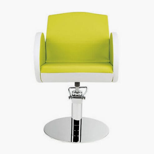 Alternative view of Ayala Gemini Hydraulic Styling Chair