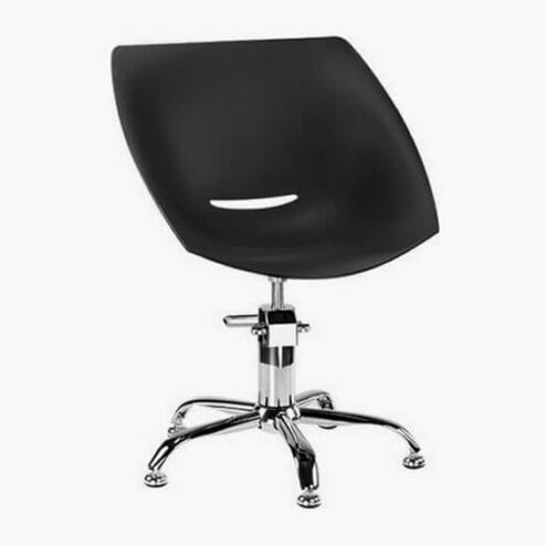 Ayala Ginevra Hydraulic Styling Chair