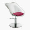 Ayala Ginevra Hydraulic Styling Chair