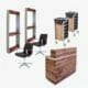 Hair Salon Furniture Packages