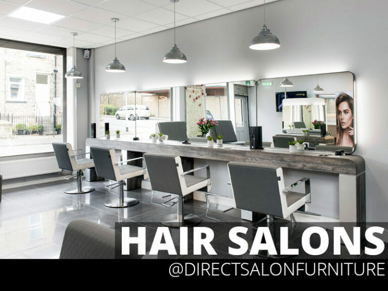 Salon Furniture UK Hairdressing Chairs Direct Salon Furniture