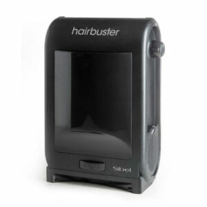 Sibel Hairbuster Vacuum