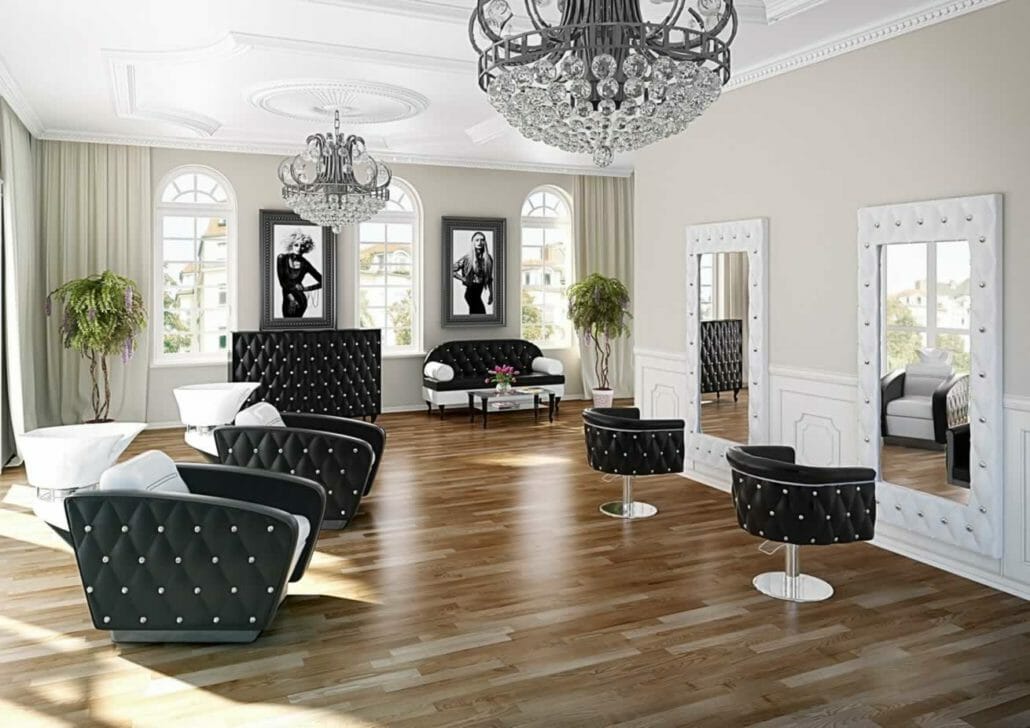 Direct Salon Furniture