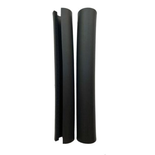 head jog neck cushion twin pack