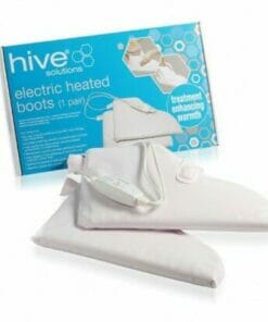 Hive Solutions Electric Heated Boots