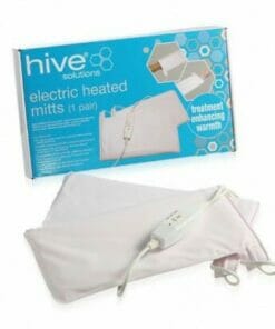 Hive Solutions Electric Heated Mitts