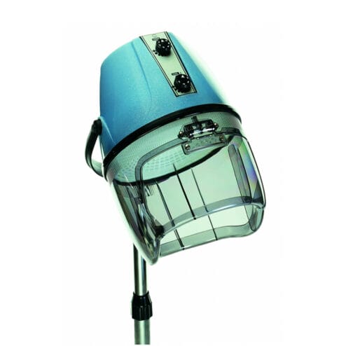Alternative view of Crewe Orlando 05 Glitter Hood Dryer