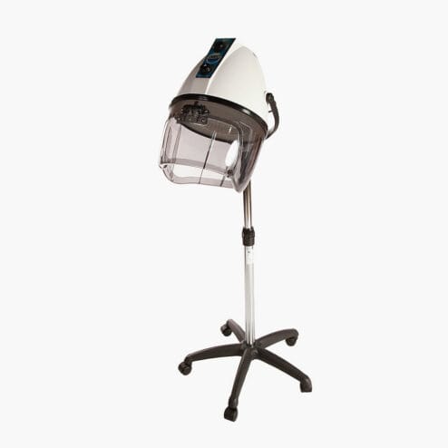 Crewe Orlando Alix Mobile Hood Dryer