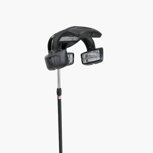 REM Halo Air Mobile Processor