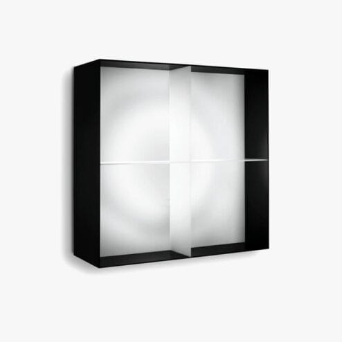 Nelson Mobilier iDisplay Retail Display Unit