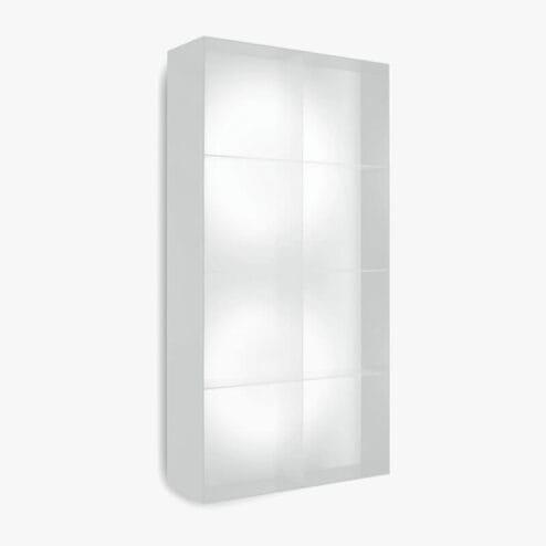 Nelson Mobilier iDisplay Retail Display Unit