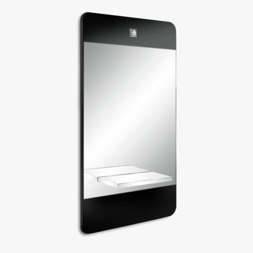 Nelson Mobilier iSmart Wall Styling Unit