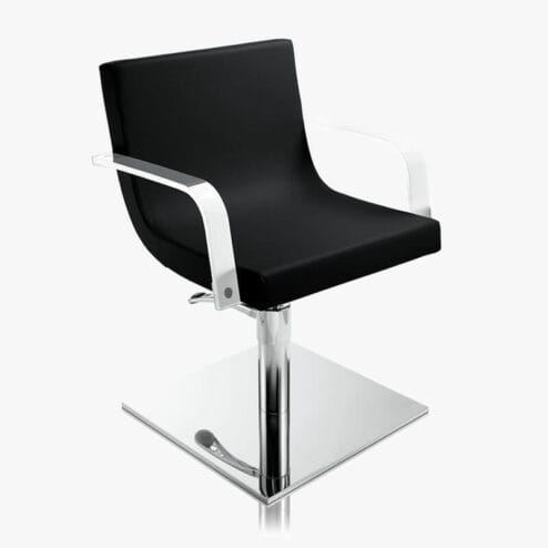 Nelson Mobilier iChair Styling Chair