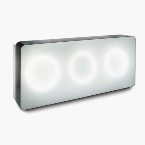 Nelson Mobilier iDesk Reception Desk