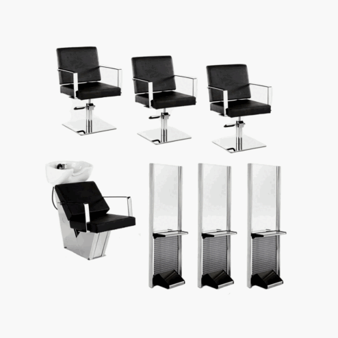 Direct Salon Furniture Insignia Package B